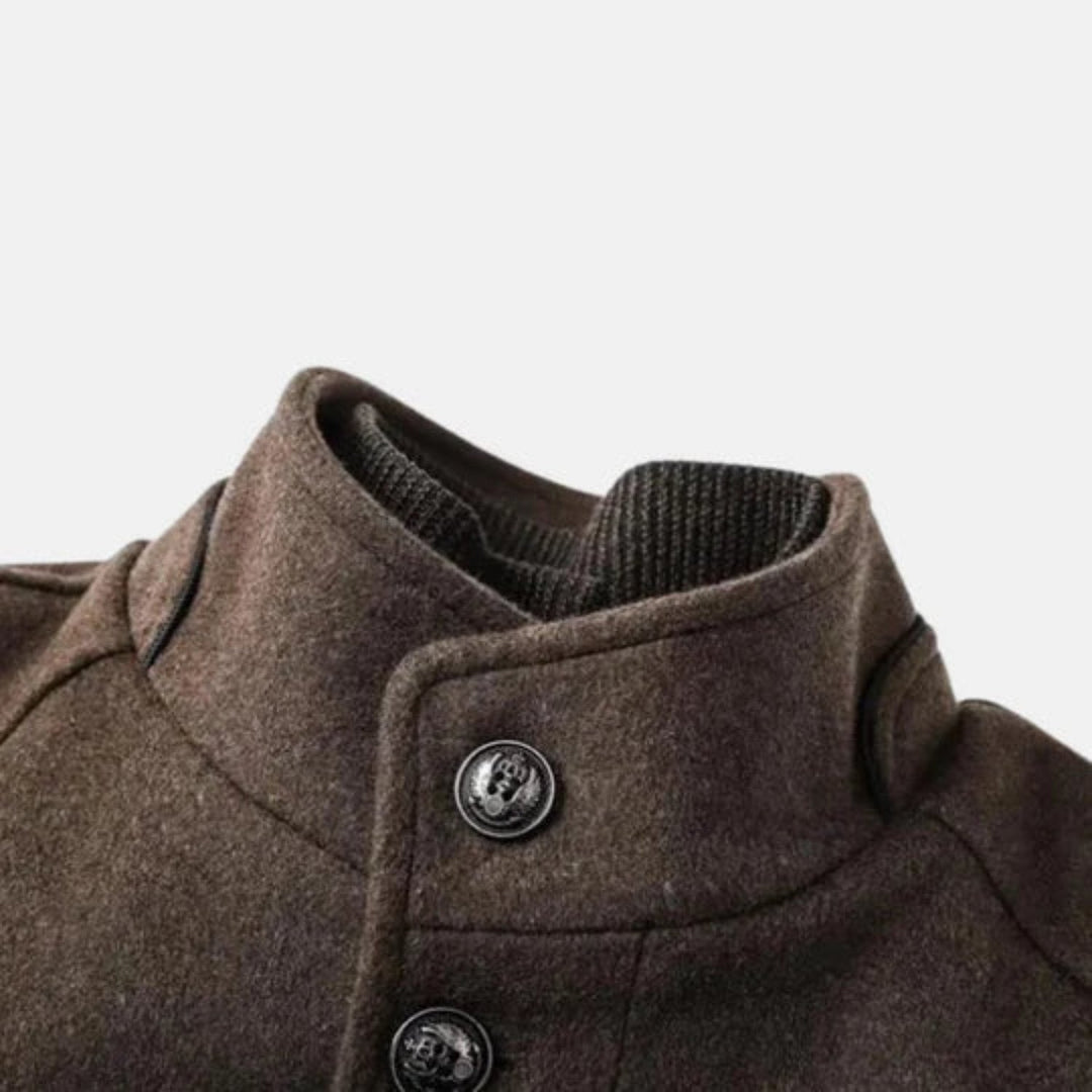 Jake - Jacken & Mantel - Luxus - Modisch - Ideal für Herbst / Winter für Herren