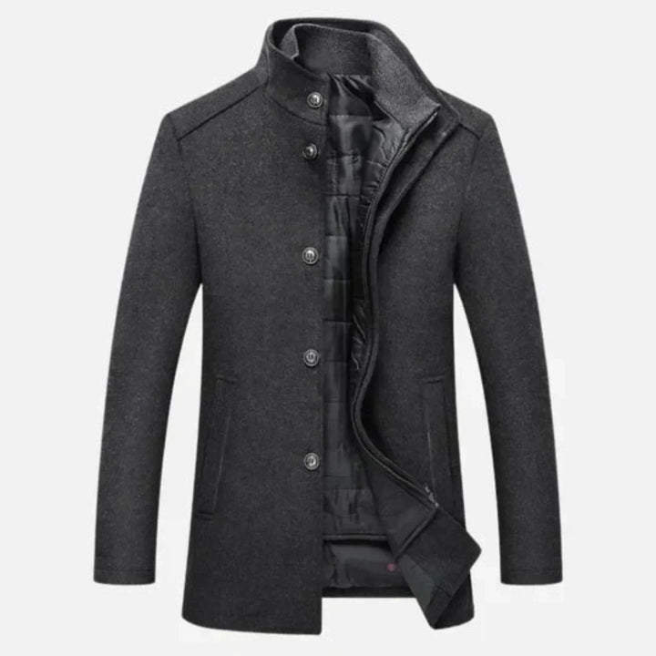 Jake - Jacken & Mantel - Luxus - Modisch - Ideal für Herbst / Winter für Herren