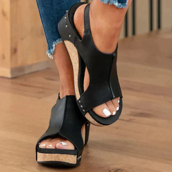 ALIA - Orthopedic Women's Sandals