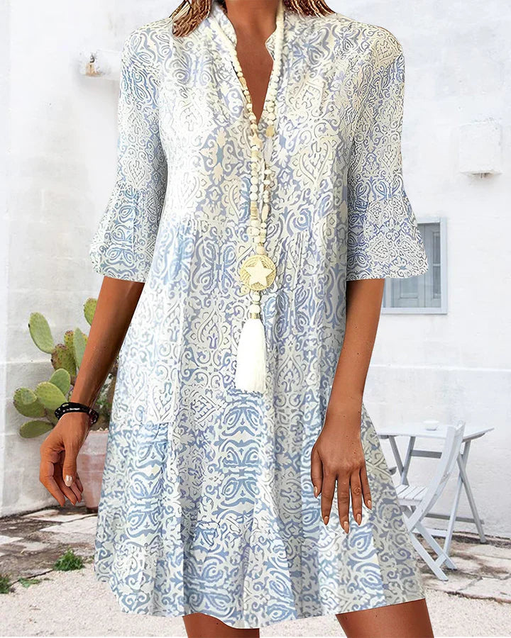 Sieglindel | robe courte pour femmes
