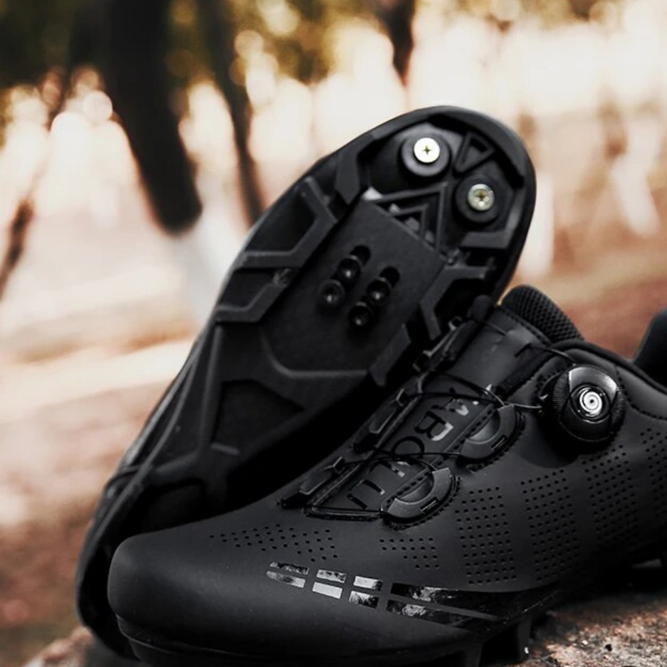 Rosie - Chaussures de vélo Mountain Trail