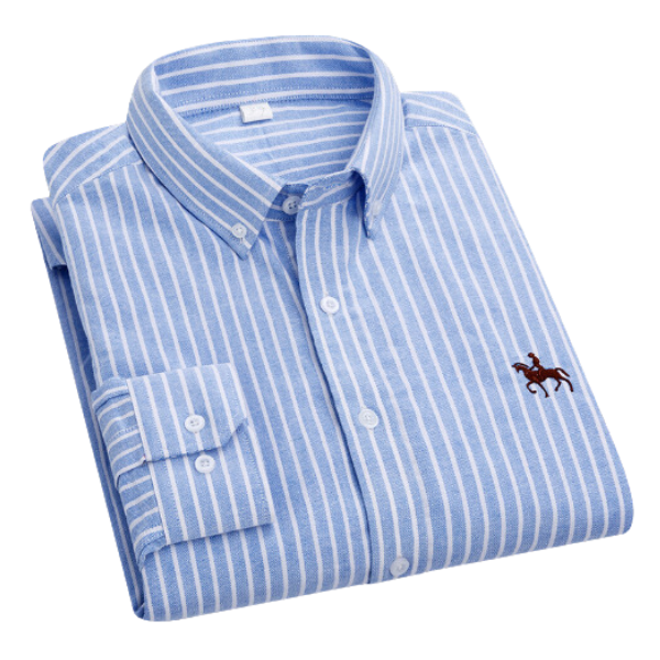 MORRIS | Camicia Premium
