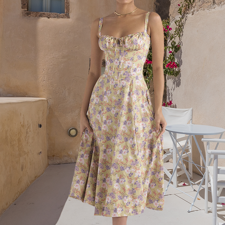 NOLA - Robe d'été élégante