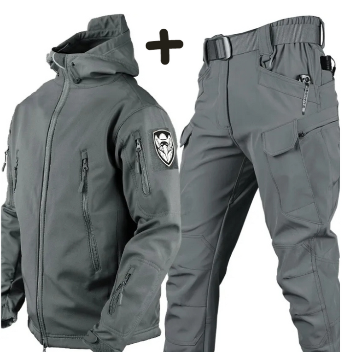 Ensemble de ski homme Veste/Pantalon