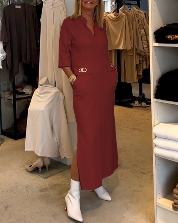Jenni - Casual Clothing - Elegant - Luxurious Material - Suitable for Everyday Use for Women