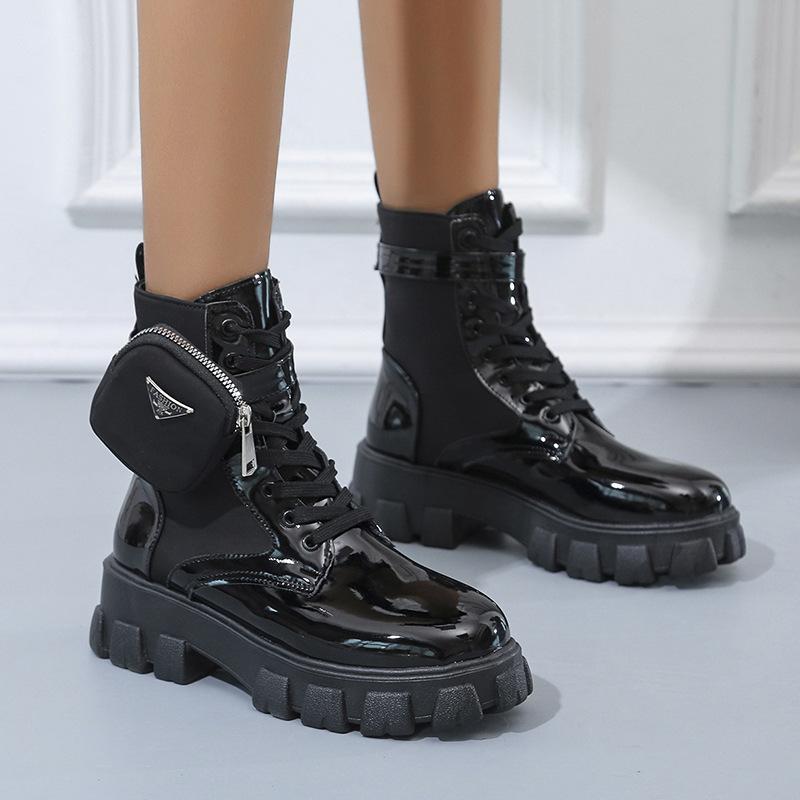 Mila - Women's Winter Boots