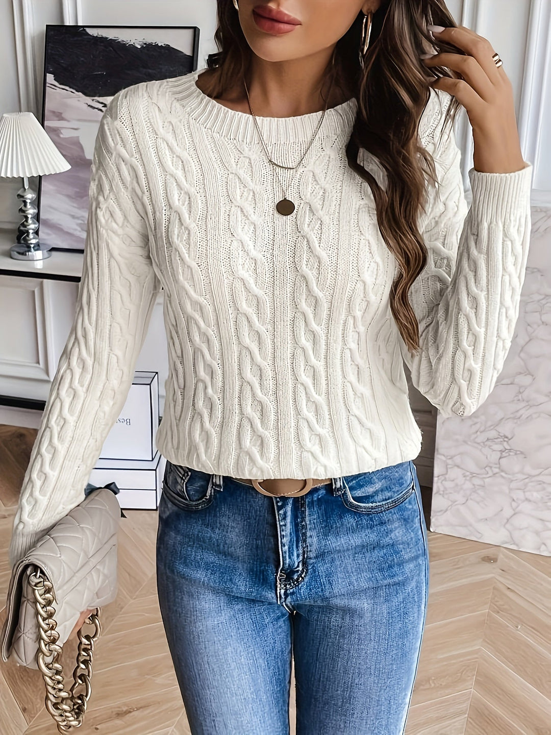 Gilda - pull de loisirs pour femmes