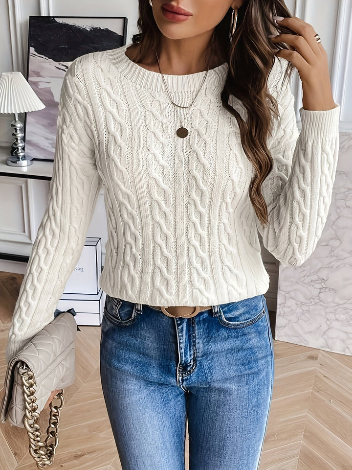 Gilda - pull de loisirs pour femmes