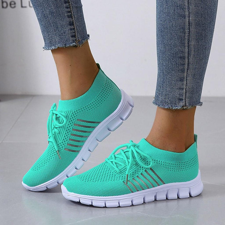 June | Chaussures ergonomiques pour femmes