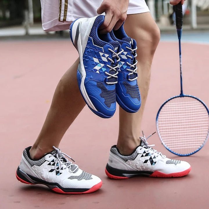 High-Grip-Sportschuhe für Männer – Padel, Tennis, Squash