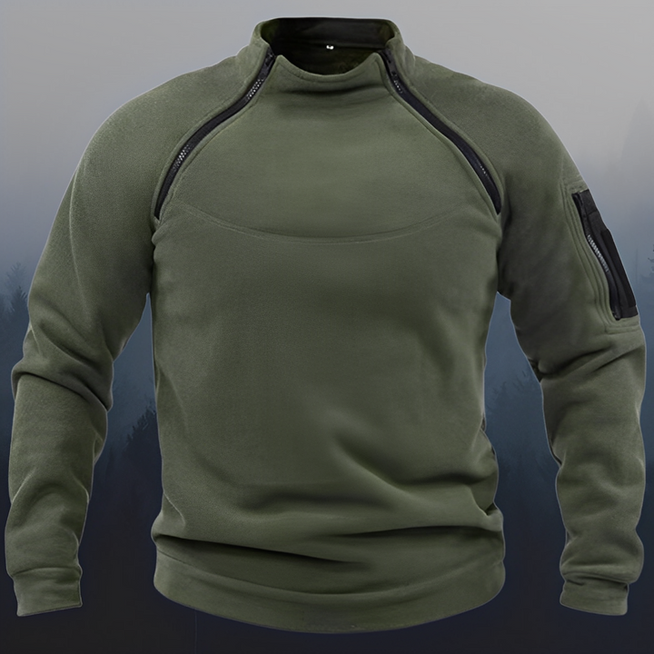 Sweter termiczny dla mężczyzn