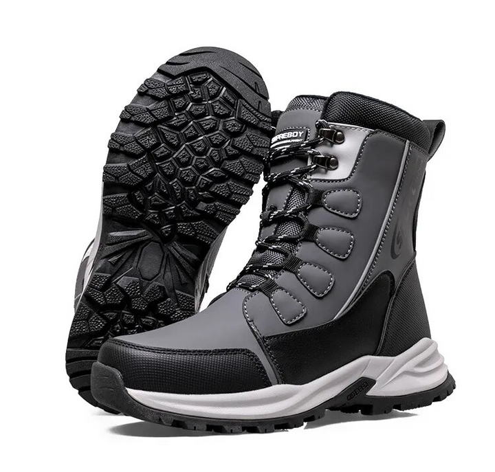 Kai - Wasserdichte Winterstiefel