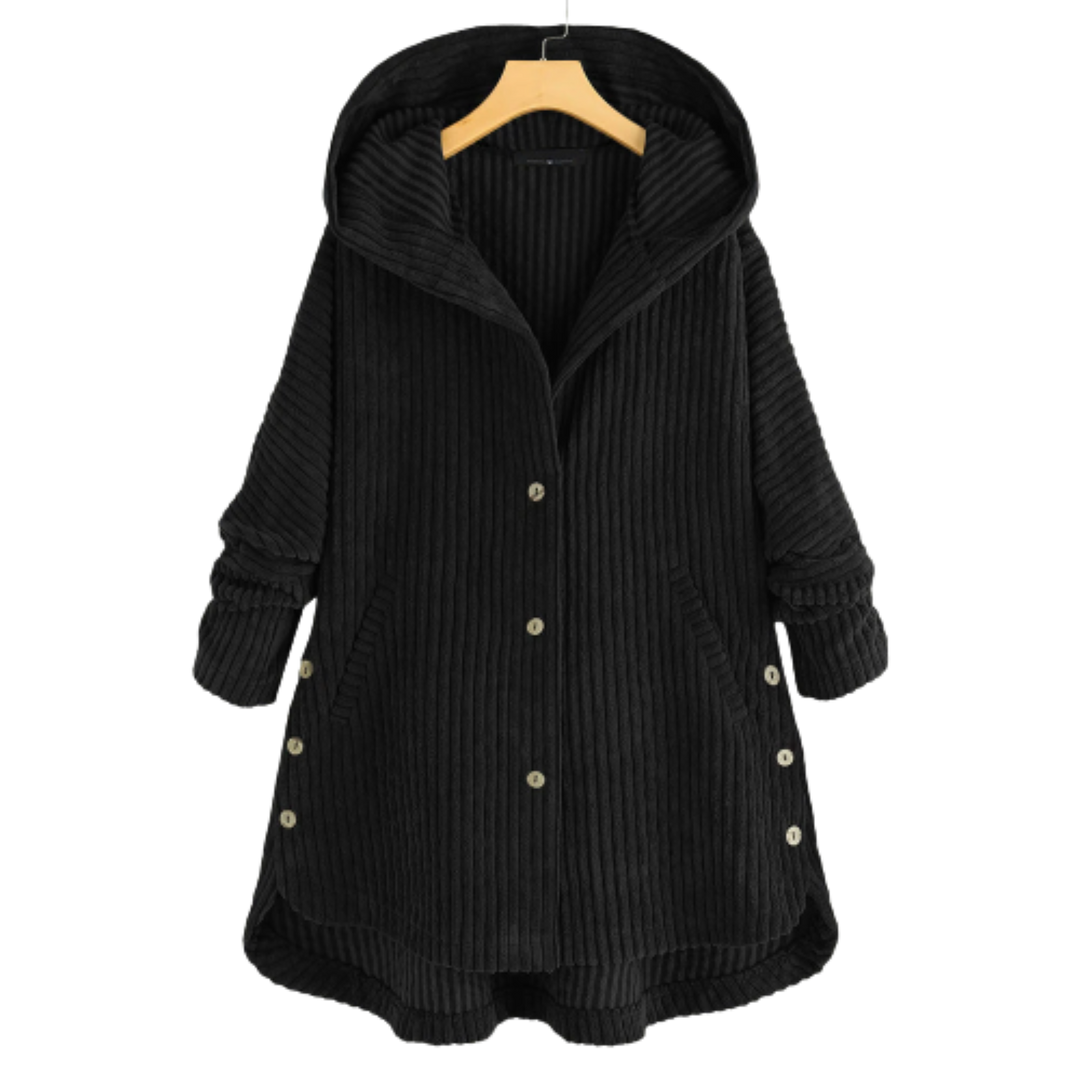 Jelina – giacca – classica – fatta per il comfort – ideale per autunno/inverno per donna