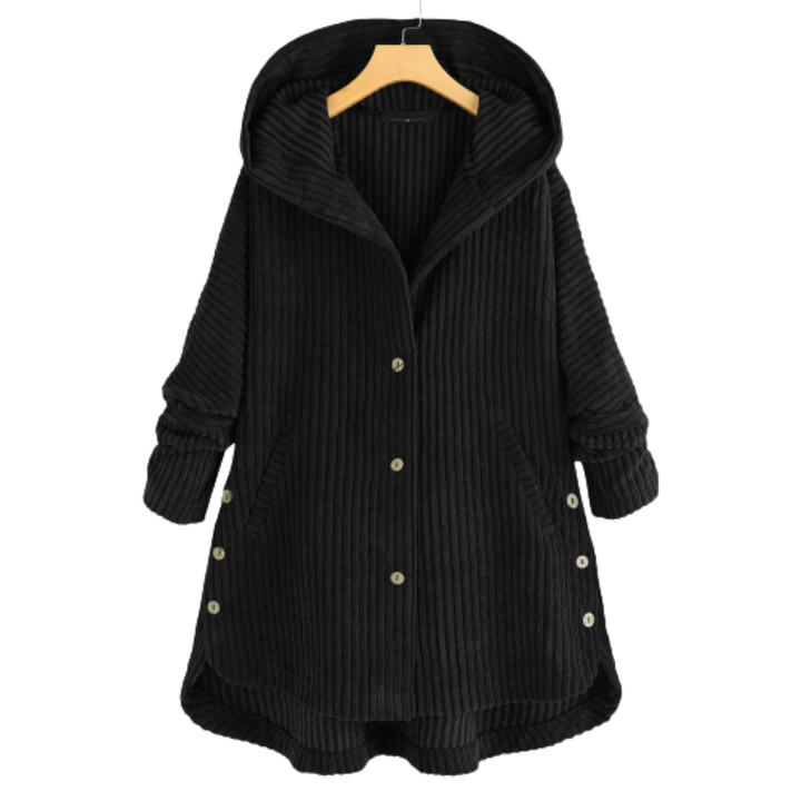Jelina – giacca – classica – fatta per il comfort – ideale per autunno/inverno per donna