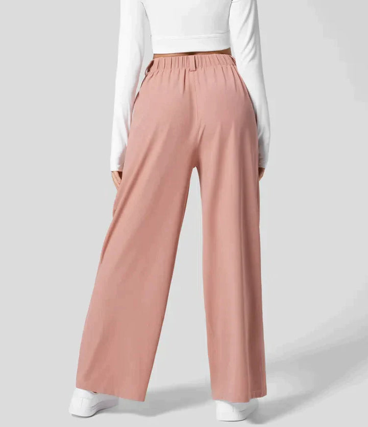 Viveca - Pantalons confortables pour femmes
