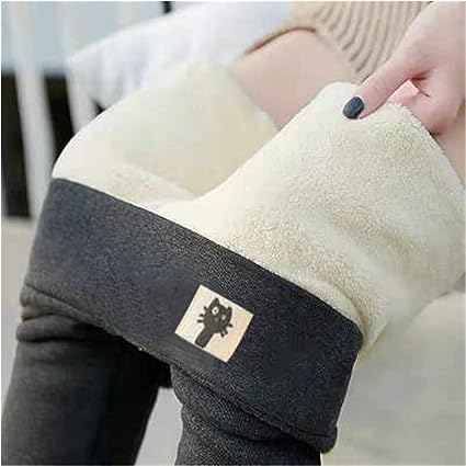 FAITH - Leggings d'hiver pour femmes
