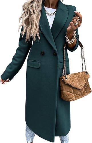 Setra - manteau d'hiver élégant