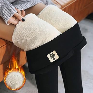 FAITH - Leggings d'hiver pour femmes