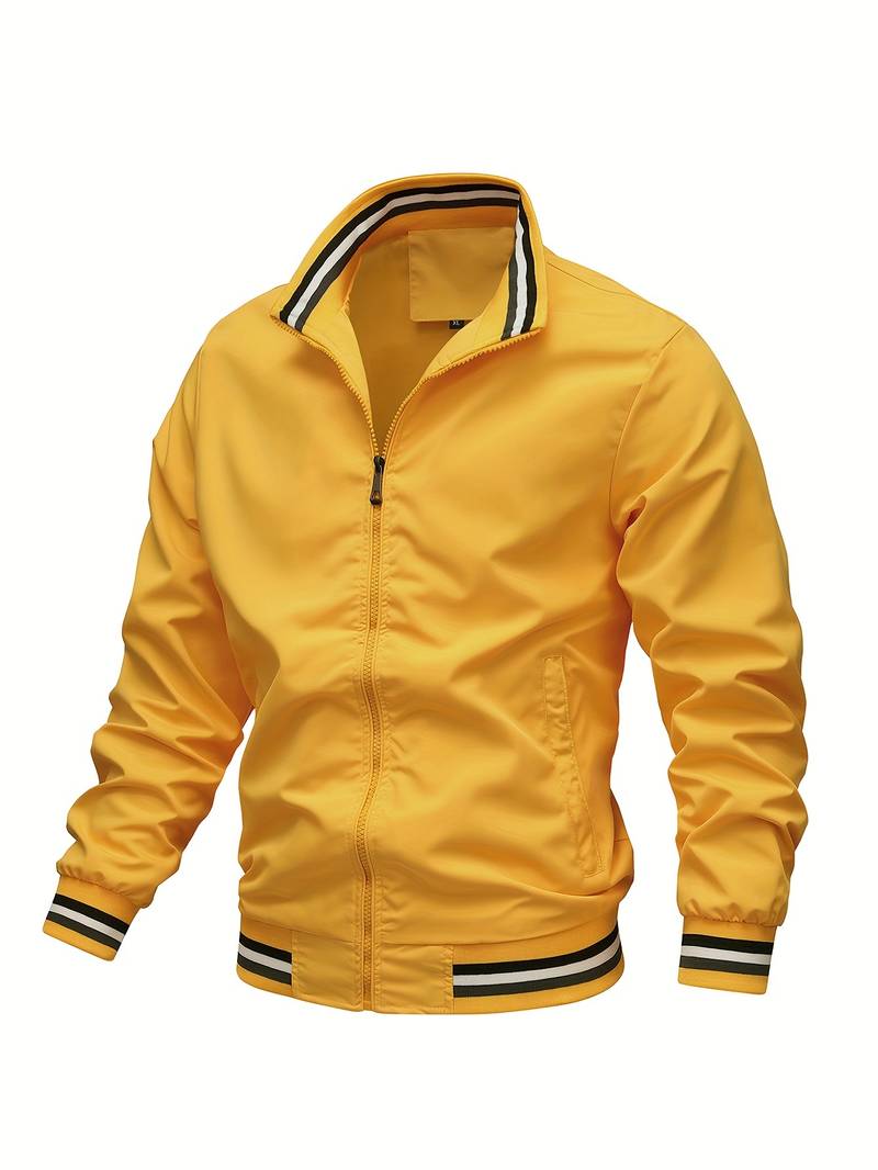 Dave | Spring men's jacket