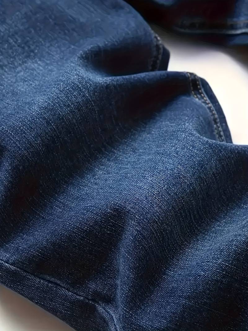 Bennett – jeans déchirés pour hommes