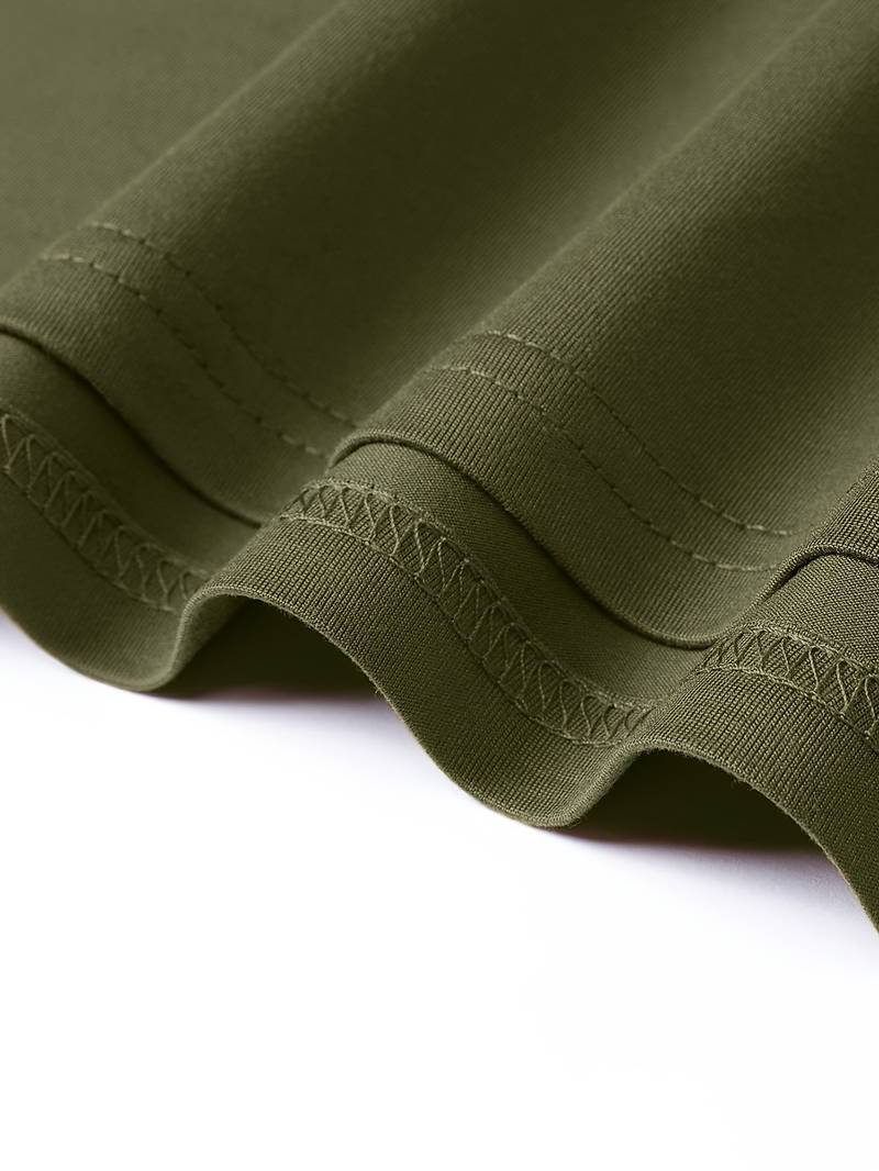 Caleb – camicia a maniche corte a blocchi di colore alla moda con chiusura a bottoni e rever