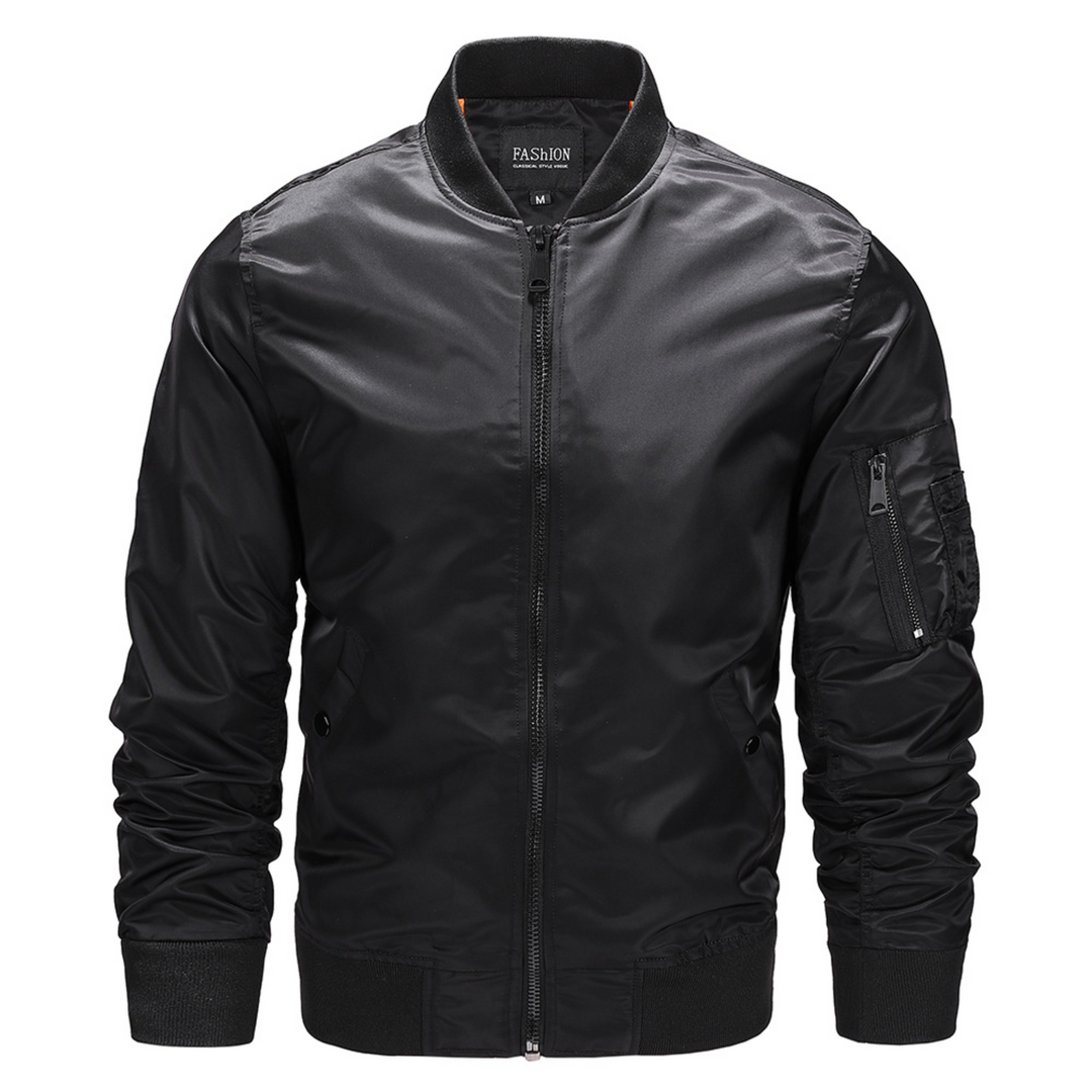 Dylan - Giacca - Casual - Alla moda - Ideale per autunno / inverno per uomo