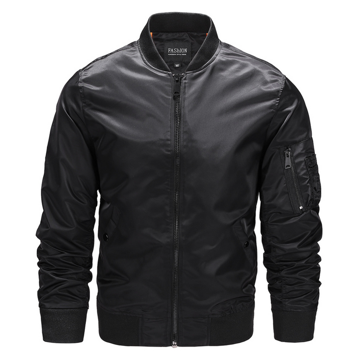 Dylan - Giacca - Casual - Alla moda - Ideale per autunno / inverno per uomo