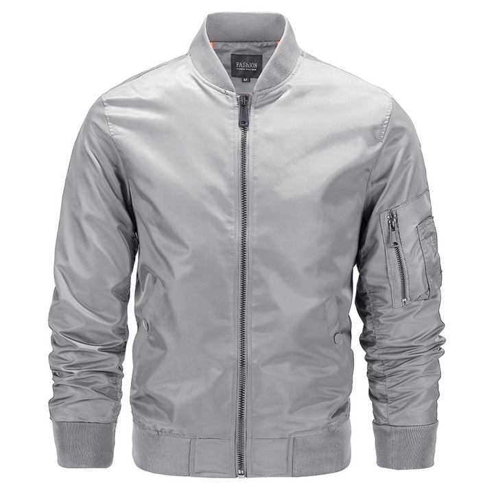 Dylan - Giacca - Casual - Alla moda - Ideale per autunno / inverno per uomo