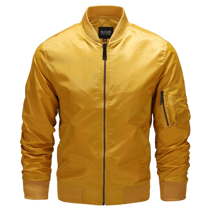 Dylan - Giacca - Casual - Alla moda - Ideale per autunno / inverno per uomo