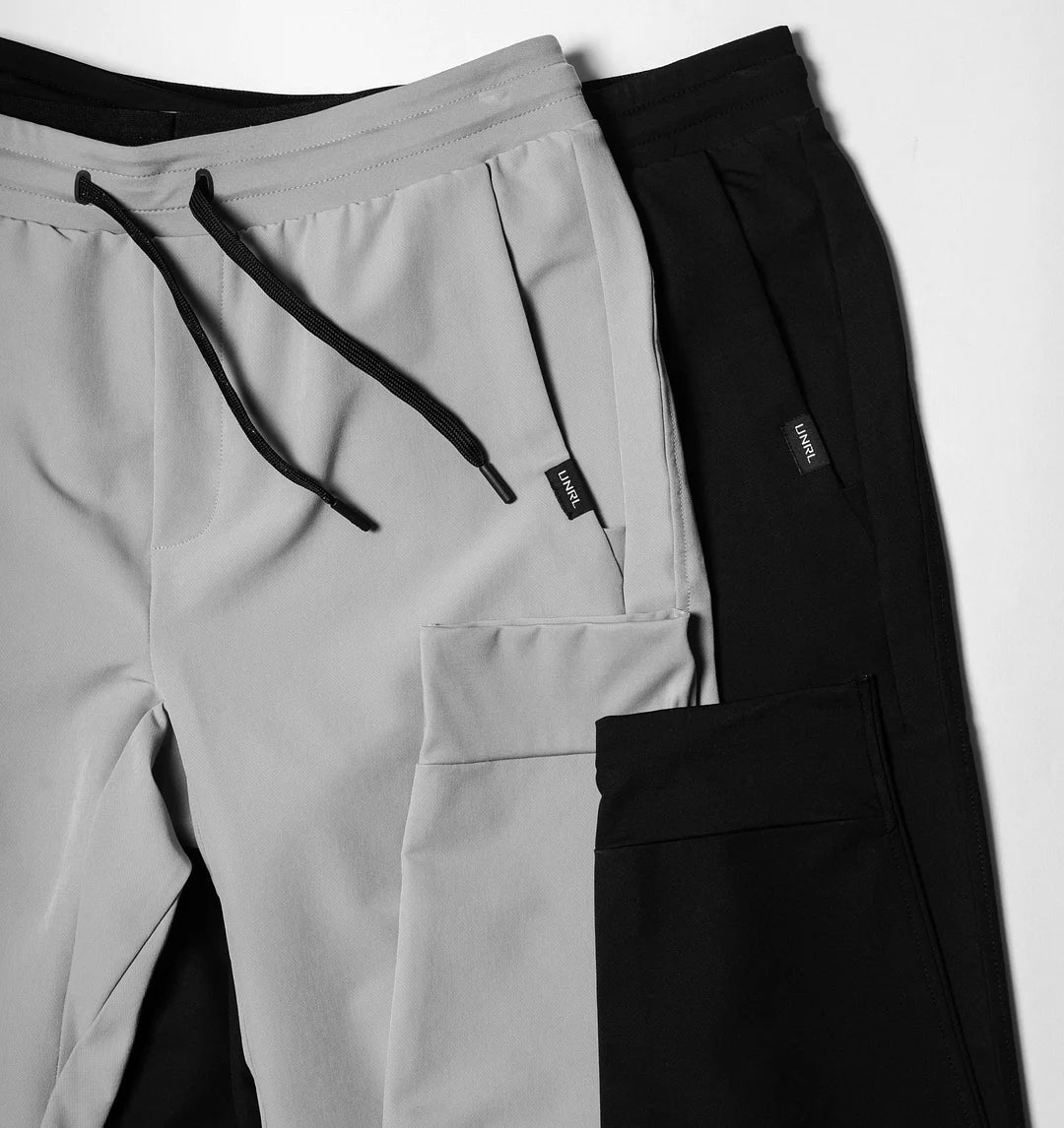 CALVIN - Pantalon stylé pour hommes au design italien