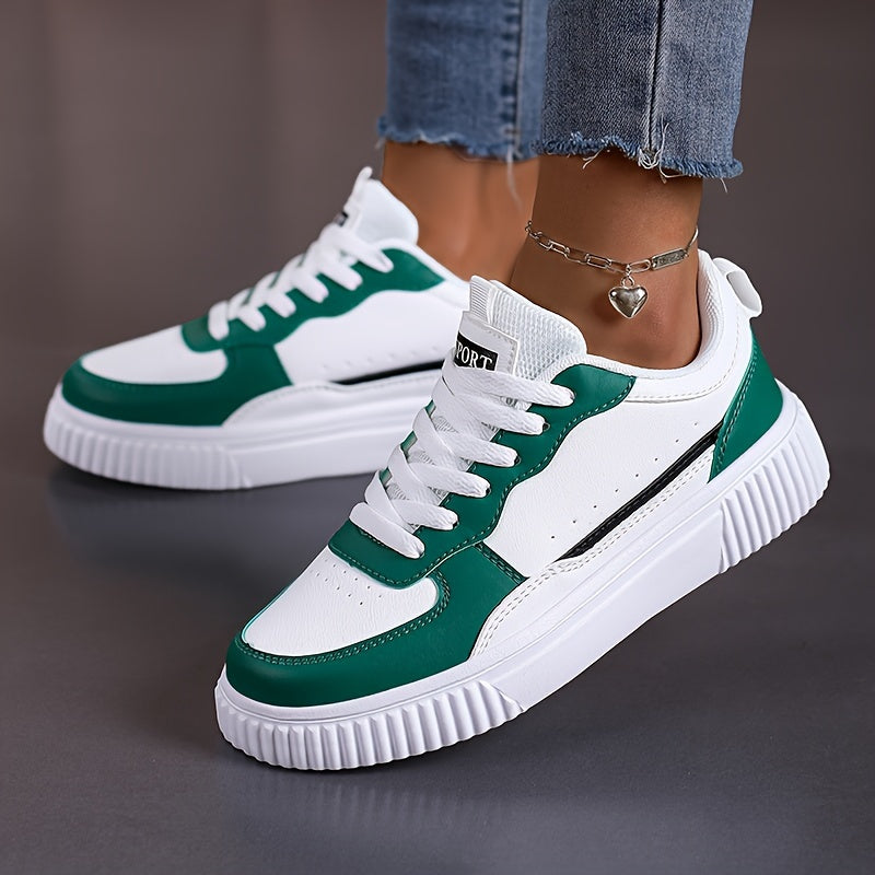 Lässige Leichte Allwetter-Sneaker für Damen | Perfekt für den Alltag