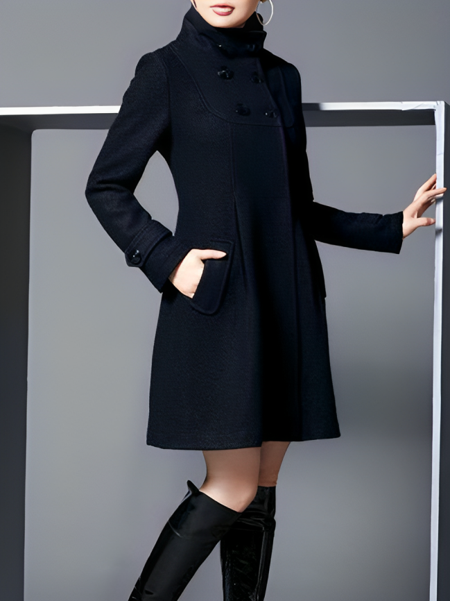 Cora - Cappotto elegante