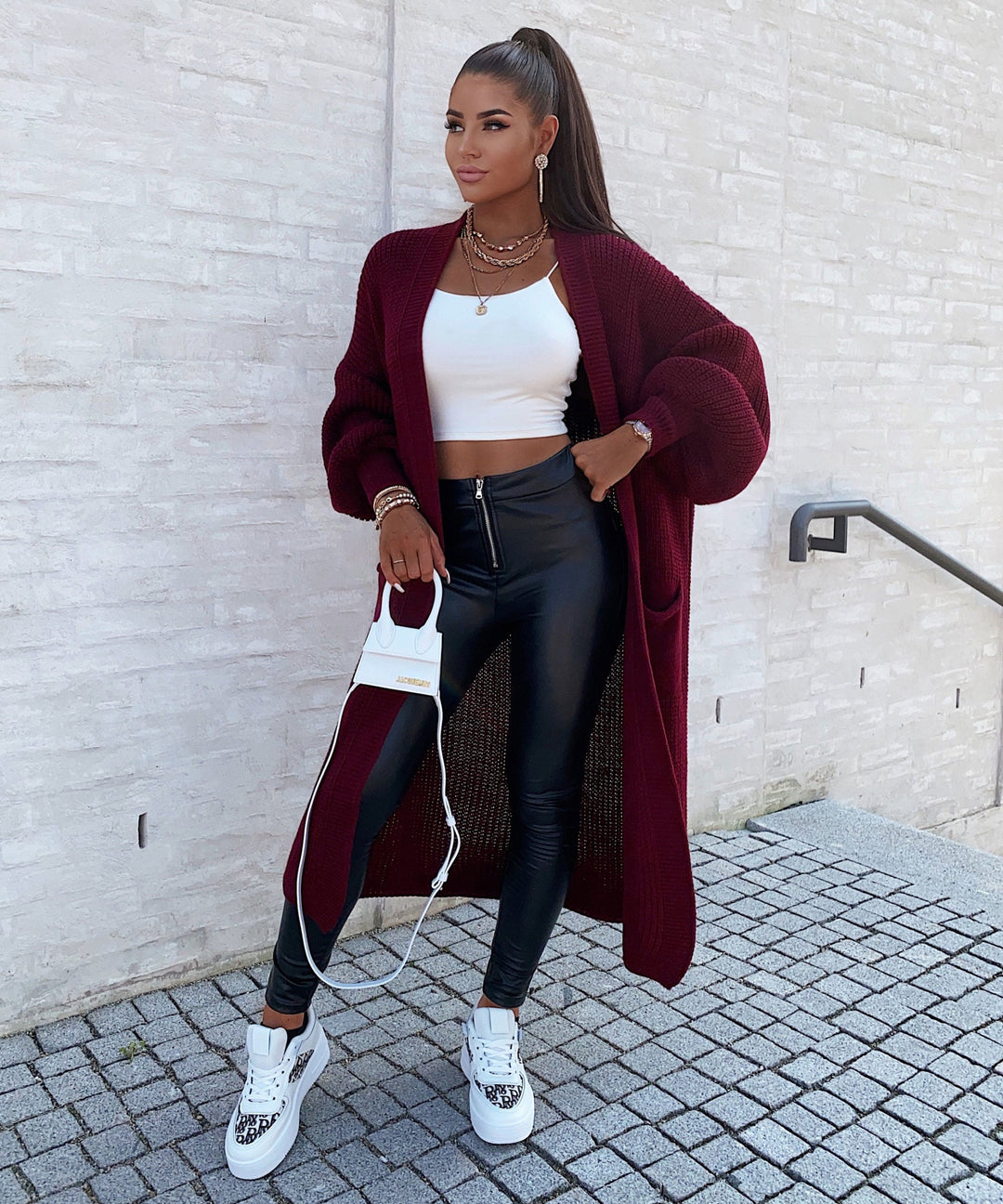 Legging Zoe