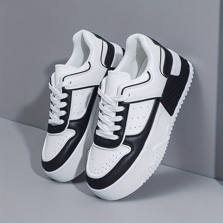 Stilvolle Fashion-Sneaker für Damen | Perfekt für den Alltag