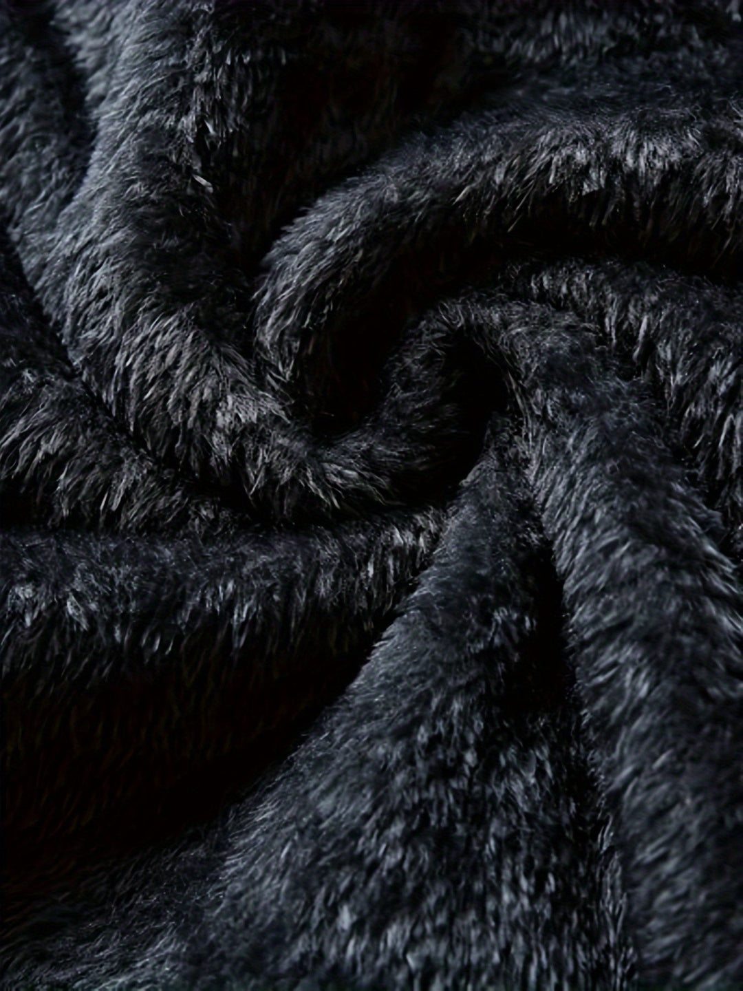 Warme Wasserabweisende Fleece Gefütterte Winterjacke Für Herren | Perfekt für Outdoor-Aktivitäten