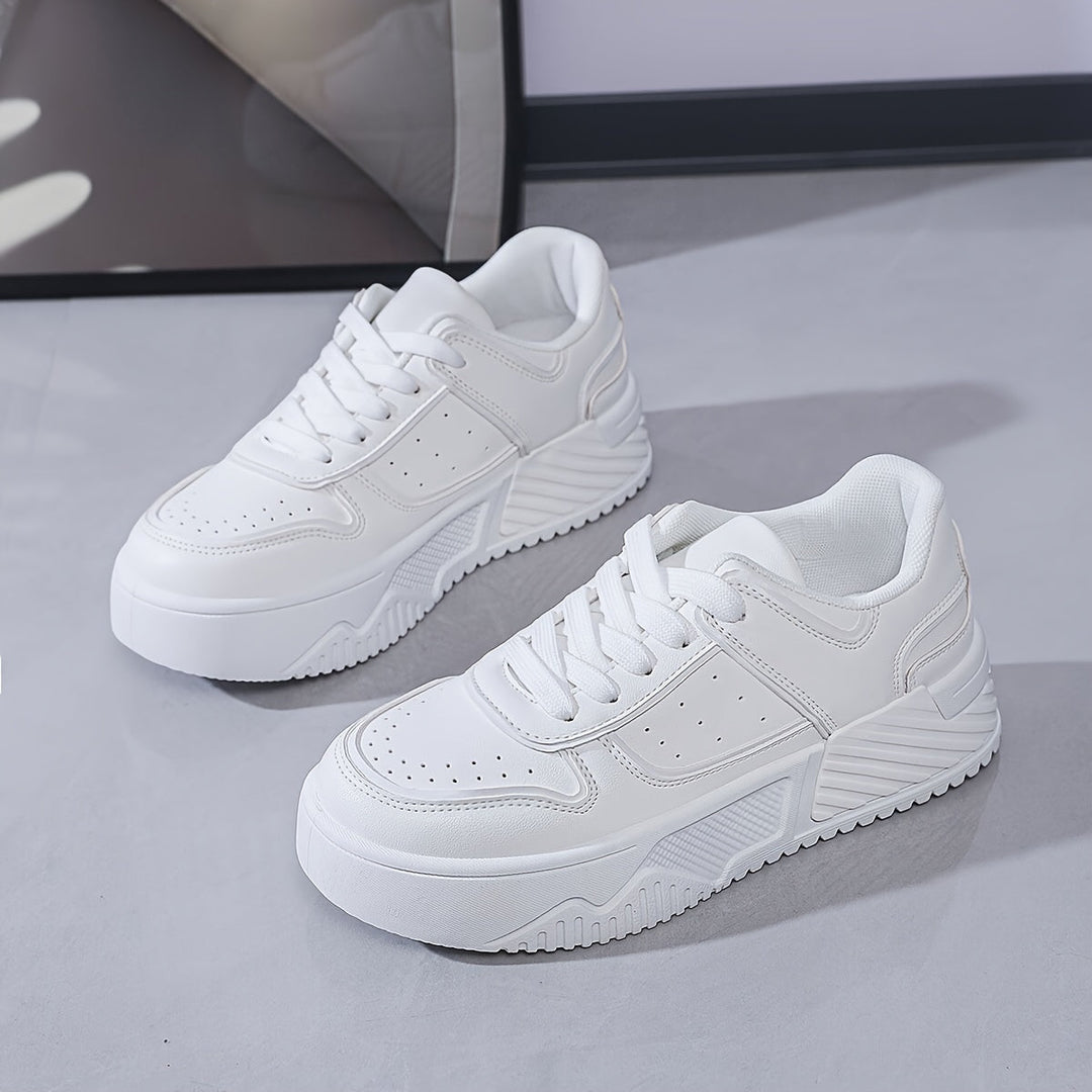 Stilvolle Fashion-Sneaker für Damen | Perfekt für den Alltag