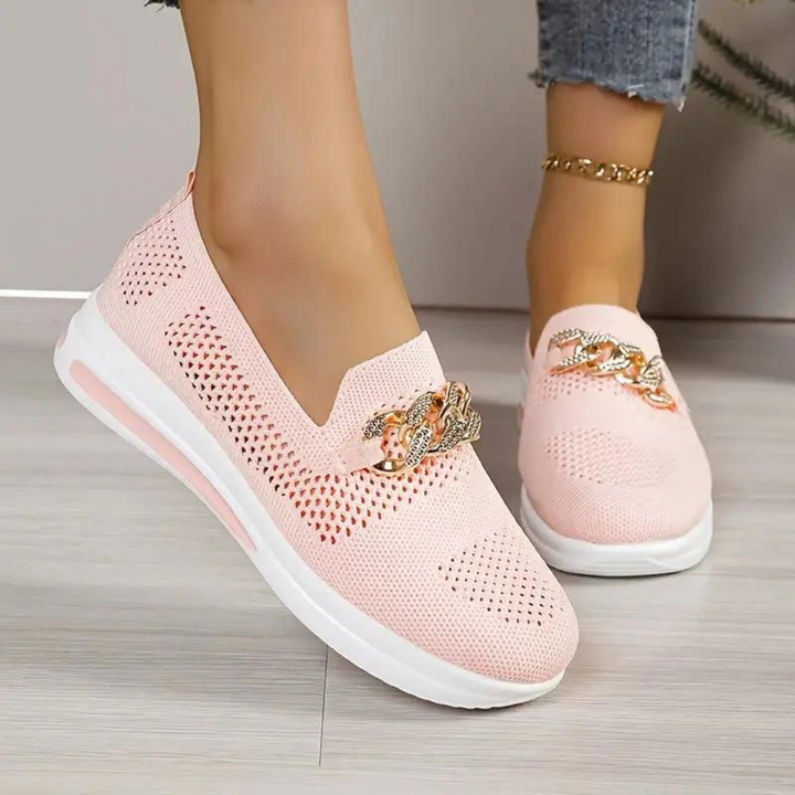 Baskets | Baskets respirantes pour femmes