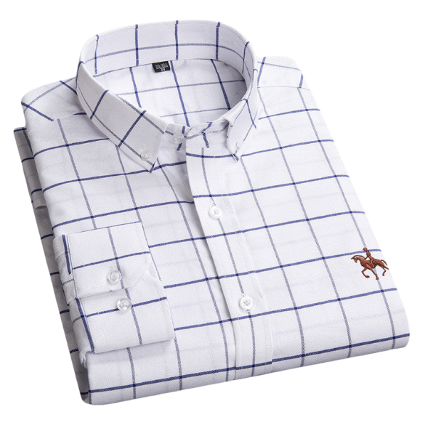 MORRIS | Camicia Premium