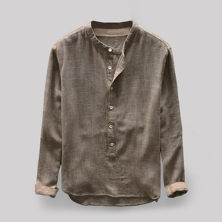Vintage Männerhemd