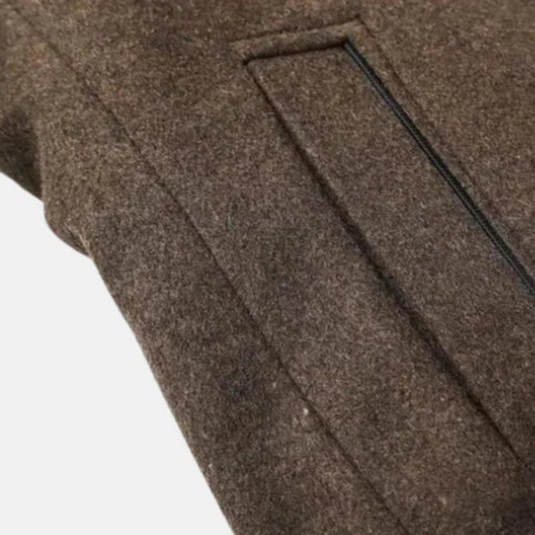Jake - Jacken & Mantel - Luxus - Modisch - Ideal für Herbst / Winter für Herren