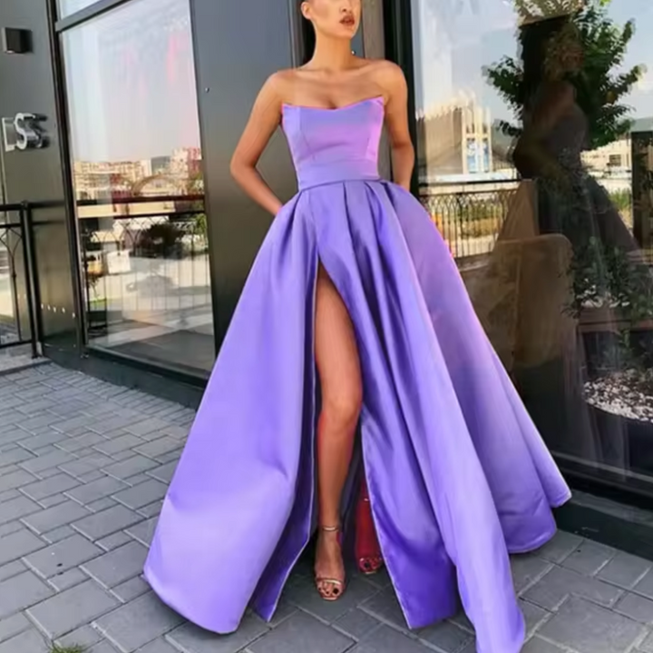 Amara – Robe de bal élégante