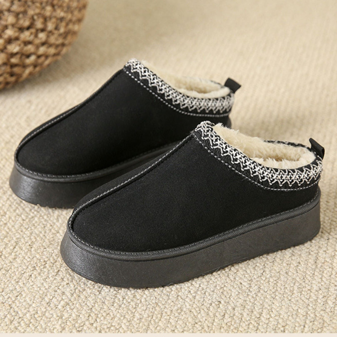 Yolande | Chaussons sans douleur