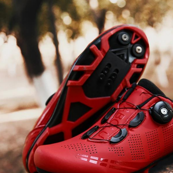 Rosie - Chaussures de vélo Mountain Trail