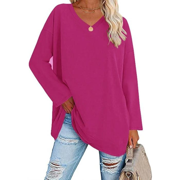 Stella Luxe Élégance Pull-over
