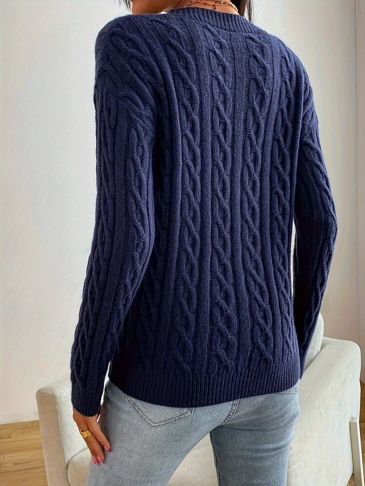Gilda - pull de loisirs pour femmes