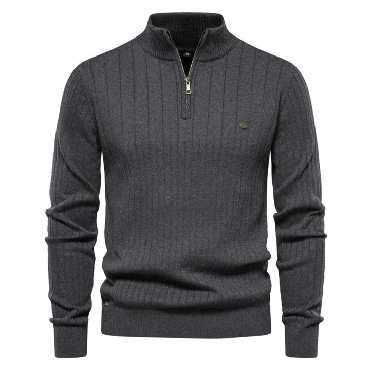 Alfie - Pullover - Casual - Lightweight - Ideal for Fall / Winter for Men