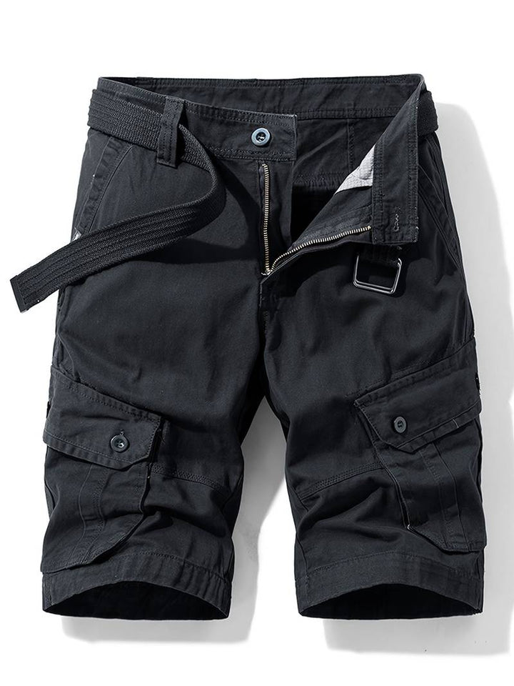 Felipe | Shorts homme avec cordon de serrage