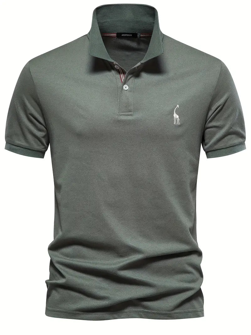 Nick | Polo homme