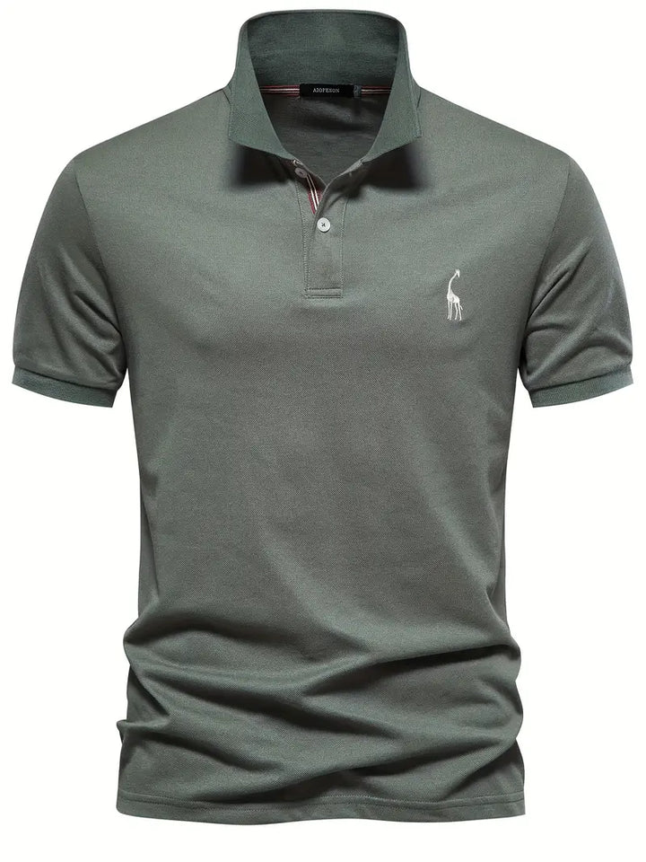 Nick | Polo homme