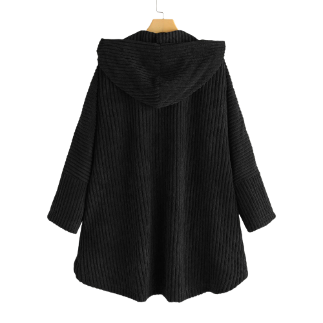 Jelina – giacca – classica – fatta per il comfort – ideale per autunno/inverno per donna